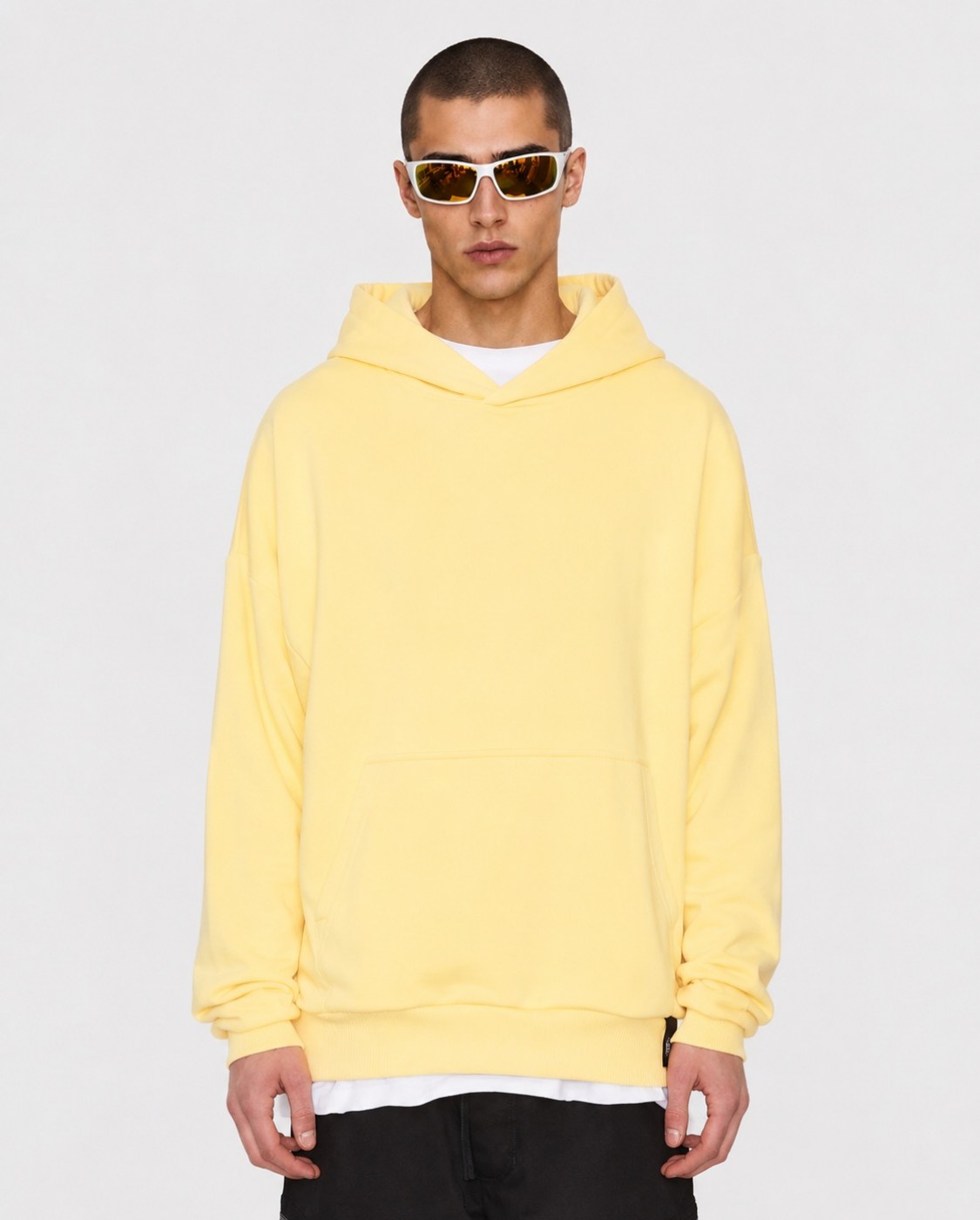 A2: Yellow